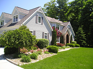 Landscapers and Lawncare Services in Ironton, MO